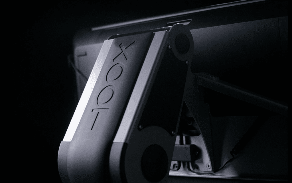 Why you should upgrade to a Pen Display? The comfort! XOOT is the best Stand for a comfortable experience with a Pen Display.