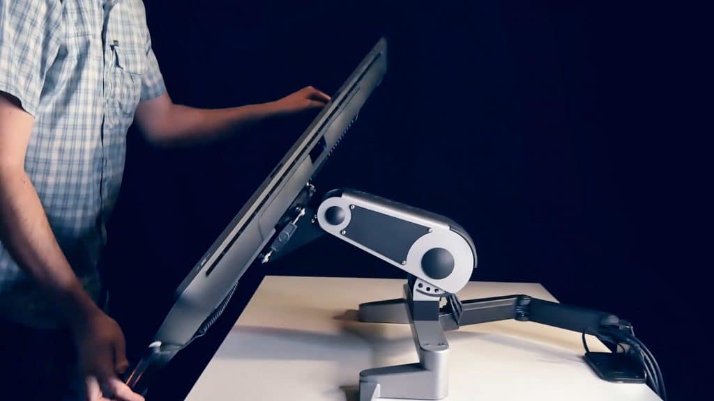 XOOT system rotation reviewed by Aaron Rutten