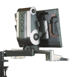 XOOT System for Wacom Cintiq Pro 22