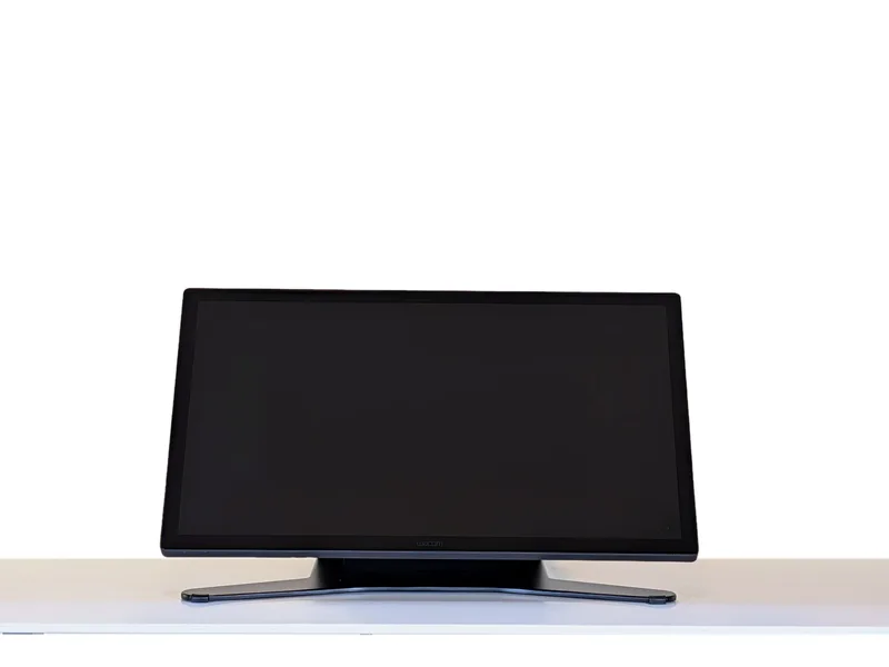 Wacom Cintiq Pro 27 Stand, landscape